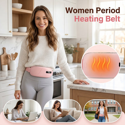 Cyclova belt lifestyle